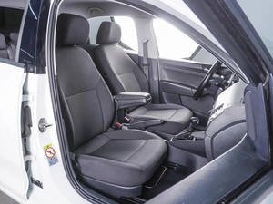 Лифтбек Volkswagen Polo 2021 года, 1650000 рублей, Ростов-на-Дону