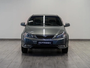 Седан Daewoo Gentra 2013 года, 789000 рублей, Саратов