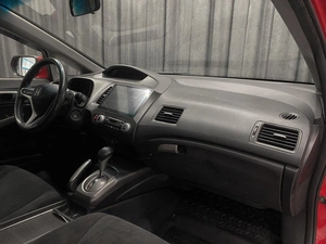 Седан Honda Civic 2009 года, 650000 рублей, Красноярск