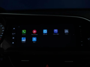 Внедорожник Geely Tugella 2023 года, 3049444 рублей, Москва