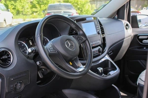 Минивэн Mercedes-benz Metris 2021 года, 7090000 рублей, Ярославль
