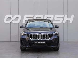 Внедорожник BMW X1 2024 года, 4680000 рублей, Краснодар