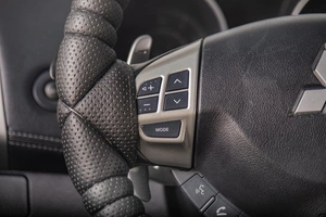 Внедорожник Mitsubishi Outlander 2011 года, 1299000 рублей, Томск