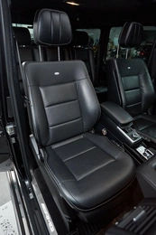 Внедорожник Mercedes-benz G-класс AMG 2013 года, 5299000 рублей, Красноярск