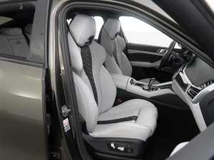 Внедорожник BMW X6 M 2021 года, 11789999 рублей, Москва