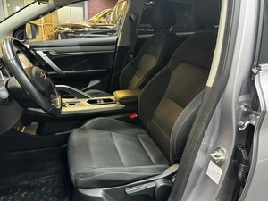 Внедорожник Geely Coolray 2022 года, 1447000 рублей, Красноярск