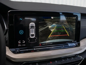 Лифтбек Skoda Octavia 2025 года, 3340000 рублей, Краснодар