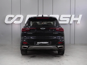 Внедорожник Chery Tiggo 8 2021 года, 1639000 рублей, Воронеж