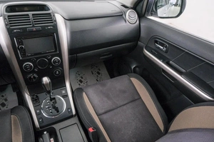 Внедорожник Suzuki Grand Vitara 2014 года, 1399000 рублей, Красноярск