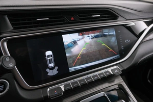 Внедорожник Geely Atlas Pro 2023 года, 2089000 рублей, Красноярск