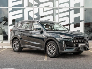 Внедорожник Jetour X70 Plus 2024 года, 2250000 рублей, Краснодар