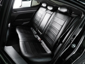 Седан Hyundai Elantra 2018 года, 1599000 рублей, Воронеж