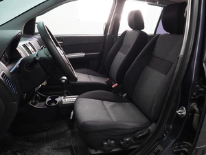 Хетчбэк Hyundai Getz 2008 года, 649000 рублей, Воронеж