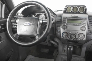 Пикап Ford Ranger 2011 года, 1379000 рублей, Кемерово