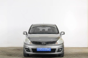Хетчбэк Nissan Tiida 2007 года, 719000 рублей, Тюмень