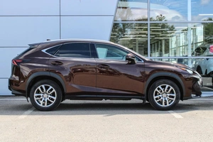 Внедорожник Lexus NX 2016 года, 2650000 рублей, Ярославль