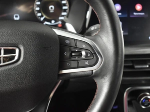 Внедорожник Geely Tugella 2022 года, 2649900 рублей, Казань