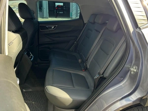 Внедорожник Chery Tiggo 4 Pro 2024 года, 1699000 рублей, Кропоткин