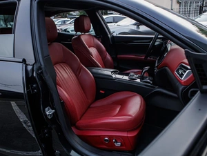 Седан Maserati Ghibli 2020 года, 5399000 рублей, Большой Сочи