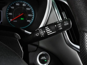 Внедорожник Chevrolet Equinox 2019 года, 1667000 рублей, Воронеж