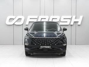 Внедорожник OMODA C5 2023 года, 2033000 рублей, Ростов-на-Дону