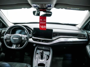 Внедорожник Haval F7x 2022 года, 2200000 рублей, Красноярск