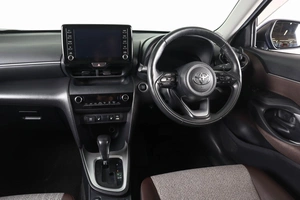 Внедорожник Toyota Yaris Cross 2020 года, 1759000 рублей, Пермь