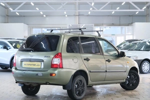 Универсал ВАЗ (LADA) Kalina 2010 года, 359000 рублей, Омск