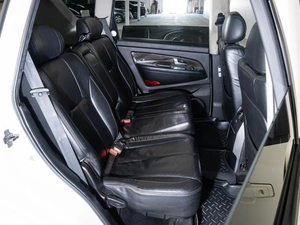 Внедорожник SsangYong Rexton 2012 года, 977000 рублей, Ставрополь
