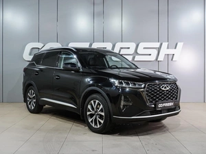 Внедорожник Chery Tiggo 7 Pro Max 2023 года, 1799000 рублей, Воронеж