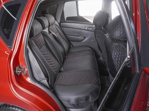 Хетчбэк Chevrolet Aveo 2010 года, 600000 рублей, Ростов-на-Дону