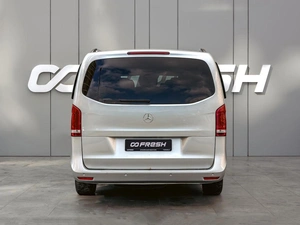 Минивэн Mercedes-benz V-класс 2014 года, 3650000 рублей, Краснодар