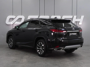 Внедорожник Lexus RX 2020 года, 4079000 рублей, Воронеж