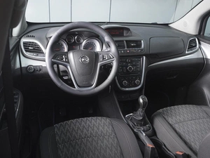 Внедорожник Opel Mokka 2013 года, 950000 рублей, Ростов-на-Дону
