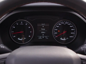 Внедорожник Москвич 3 2022 года, 1199000 рублей, Владимир