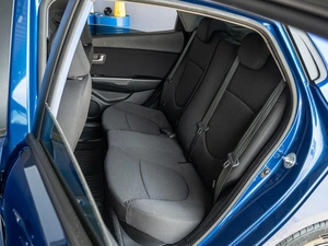 Седан Kia Rio 2013 года, 920000 рублей, Краснодар