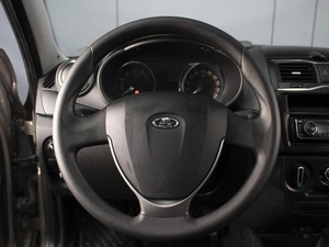 Седан ВАЗ (LADA) Granta 2019 года, 625000 рублей, Омск
