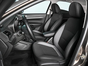 Седан ВАЗ (LADA) Vesta 2024 года, 1399000 рублей, Аксай