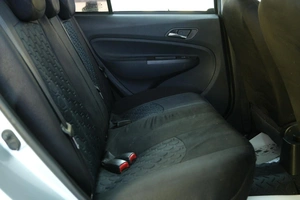 Седан Geely GC6 2014 года, 659000 рублей, Омск