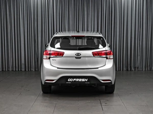 Хетчбэк Kia Rio 2017 года, 1219000 рублей, Ставрополь
