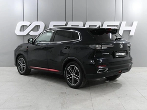 Внедорожник Changan CS55 Plus 2024 года, 2390000 рублей, Аксай