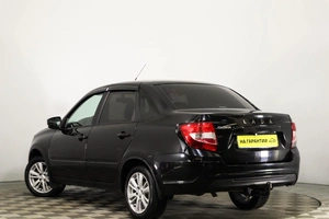 Седан ВАЗ (LADA) Granta 2022 года, 869000 рублей, Пермь