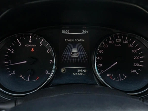 Внедорожник Nissan Qashqai 2017 года, 1598000 рублей, Краснодар