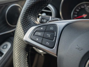 Седан Mercedes-benz C-класс 2017 года, 2550000 рублей, Краснодар