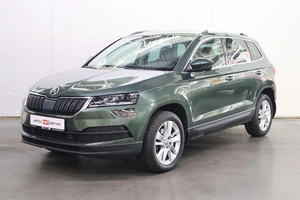 Внедорожник Skoda Karoq 2020 года, 2340000 рублей, Брянск