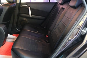 Универсал Mazda 6 2008 года, 869000 рублей, Омск