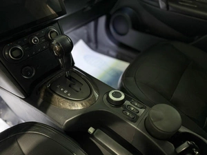 Внедорожник Nissan Qashqai 2007 года, 849000 рублей, Красноярск