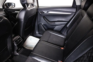 Внедорожник Skoda Karoq 2020 года, 2399000 рублей, Пермь
