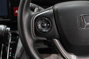Минивэн Honda Stepwgn Spada 2016 года, 1799000 рублей, Новокузнецк
