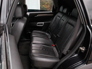 Внедорожник Opel Antara 2014 года, 999000 рублей, Большой Сочи